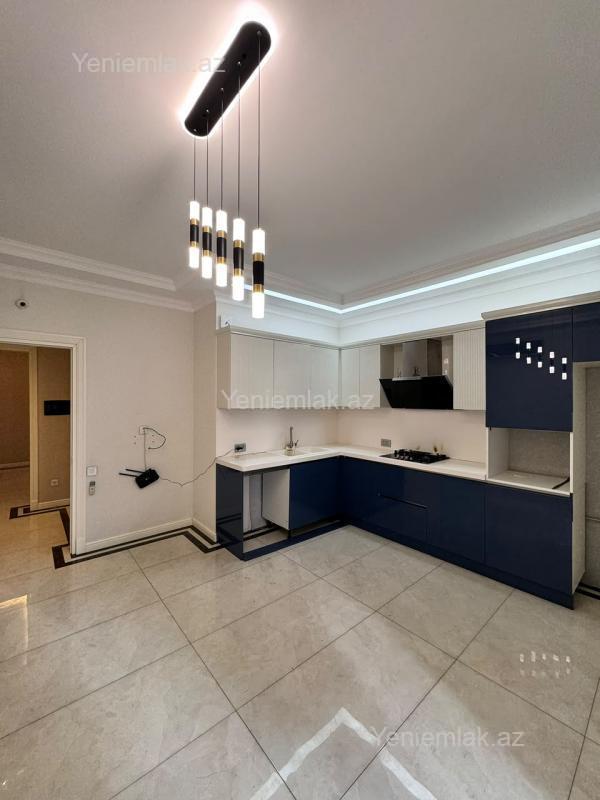 7-комн. квартира на продажу, Ясамал, Баку
