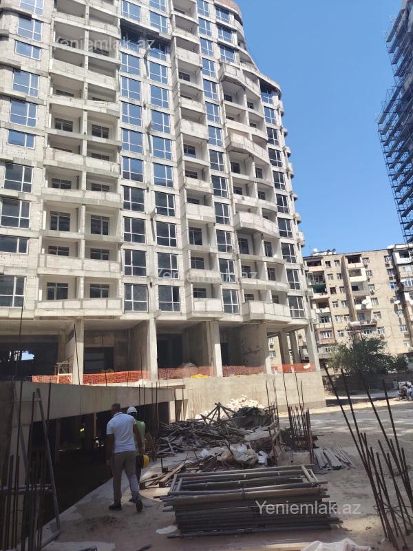 1-room apartment for sale, Sabunchu, Baku