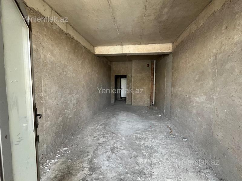 1-room apartment for sale, Nasimi, Baku