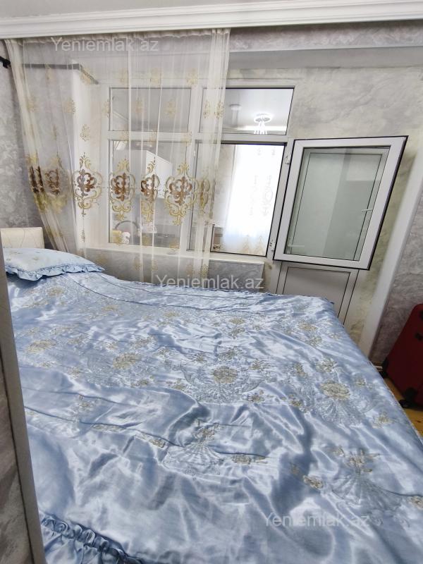 1 otaqlı mənzil satılır, Sumqayıt