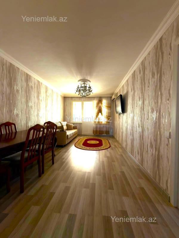 2-комн. квартира на продажу, Низами, Баку