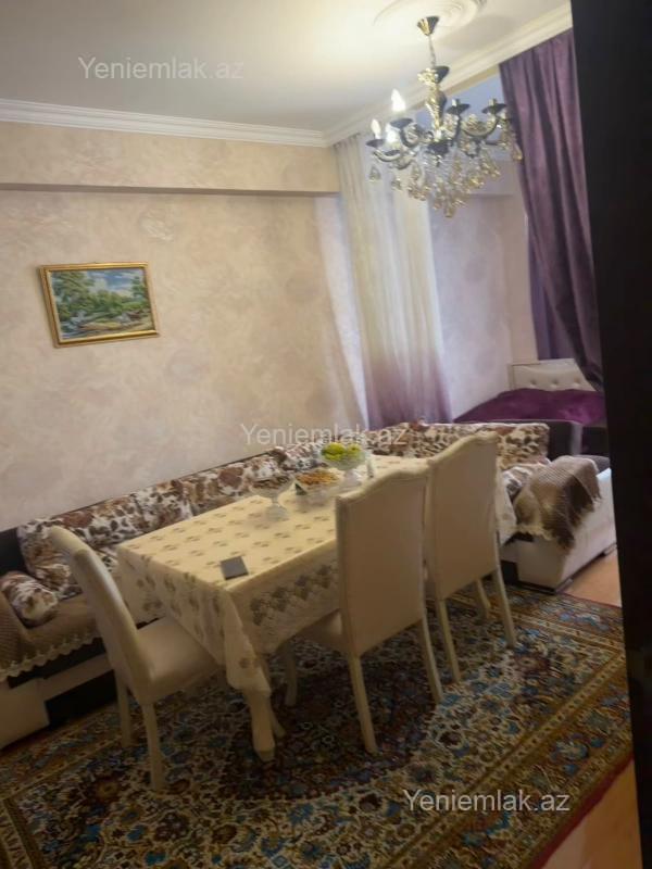 2-комн. квартира на продажу, Сураханы, Баку
