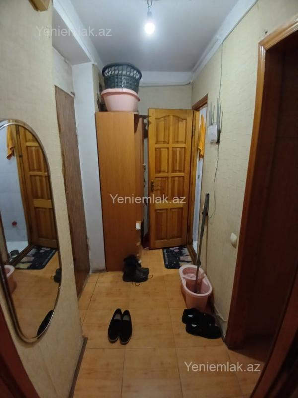 1 otaqlı mənzil satılır, Sumqayıt