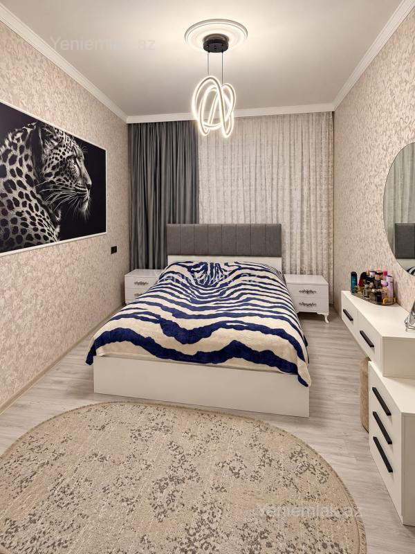 4-room apartment for sale, Sabunchu, Baku