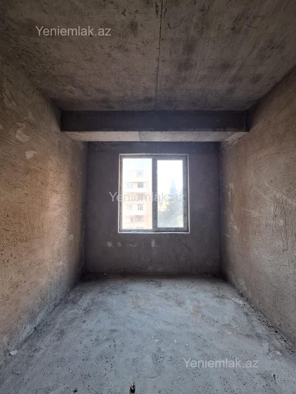3 otaqlı mənzil satılır, Xətai, Bakı