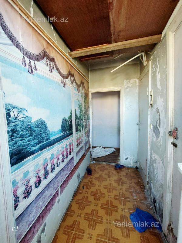 4-комн. квартира на продажу, Сумгаит