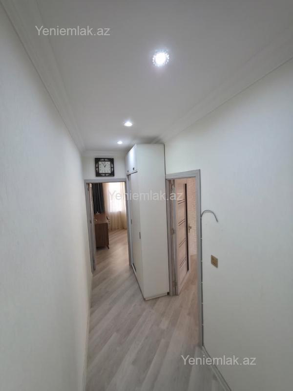2-room apartment for sale, Sabunchu, Baku