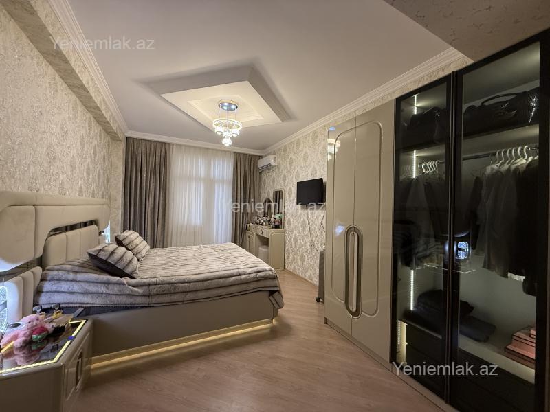 2 otaqlı mənzil satılır, Yasamal, Bakı