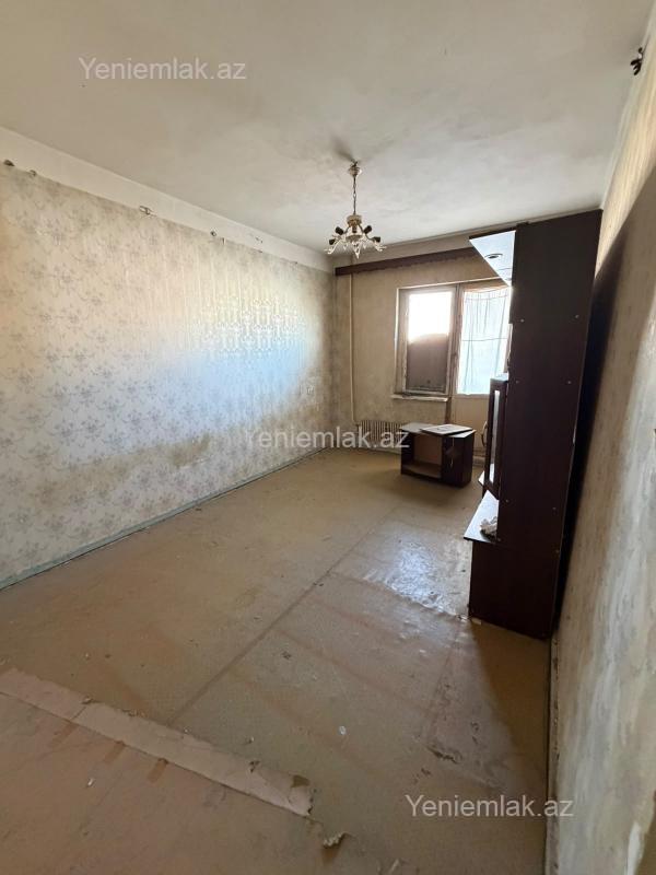 4 otaqlı mənzil satılır, Suraxanı, Bakı