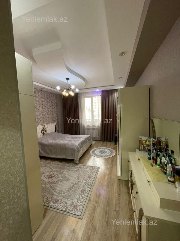 2 otaqlı mənzil satılır, Xətai, Bakı