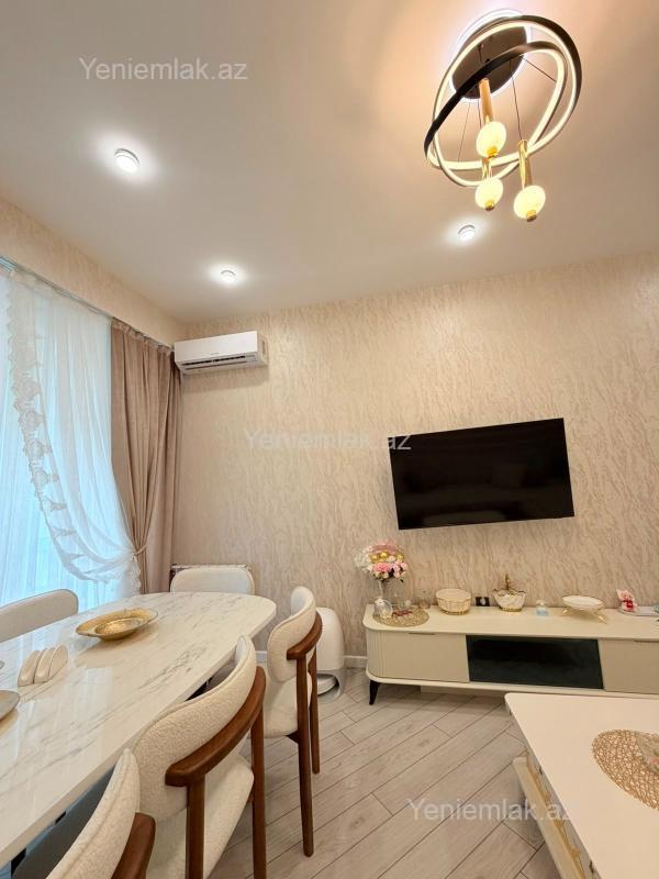 2-room apartment for sale, Yasamal, Baku