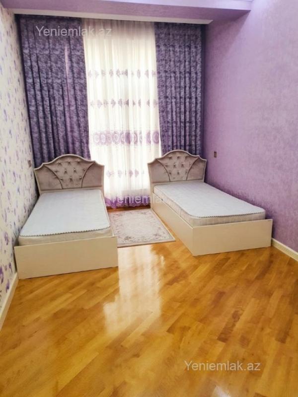 3-room apartment for sale, Narimanov, Baku