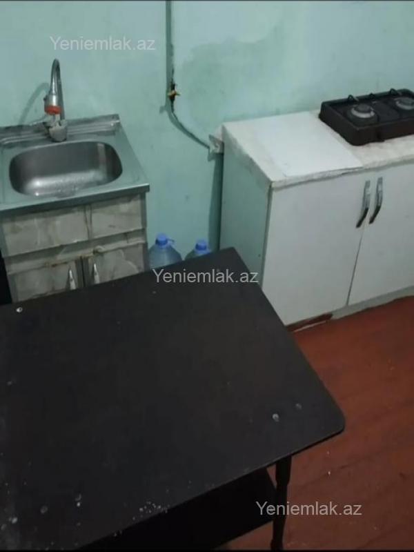 1 otaqlı mənzil satılır, Sumqayıt