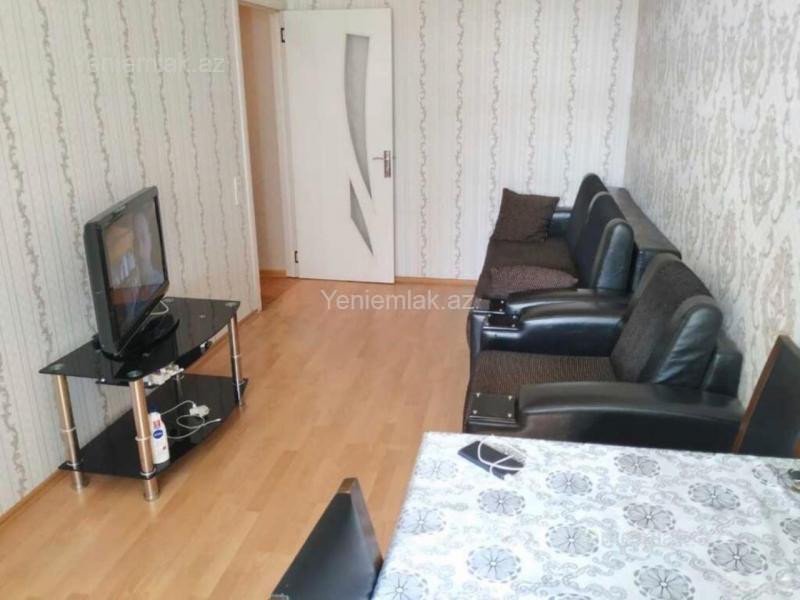 2-комн. квартира на продажу, Нариманов, Баку