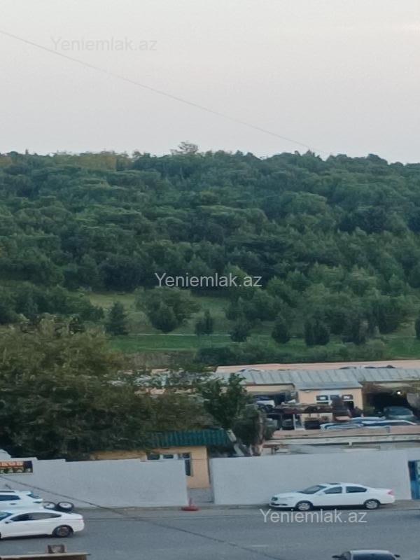 3 otaqlı mənzil satılır, Xətai, Bakı