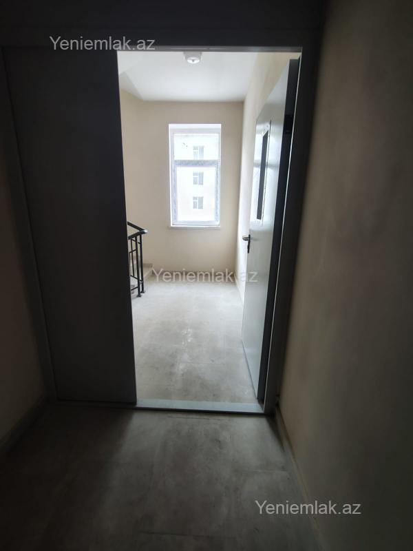 2-room apartment for sale, Binagadi, Baku