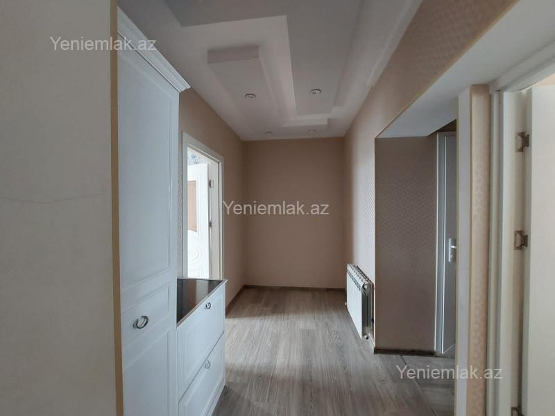 2-комн. квартира на продажу, Гарадаг, Баку