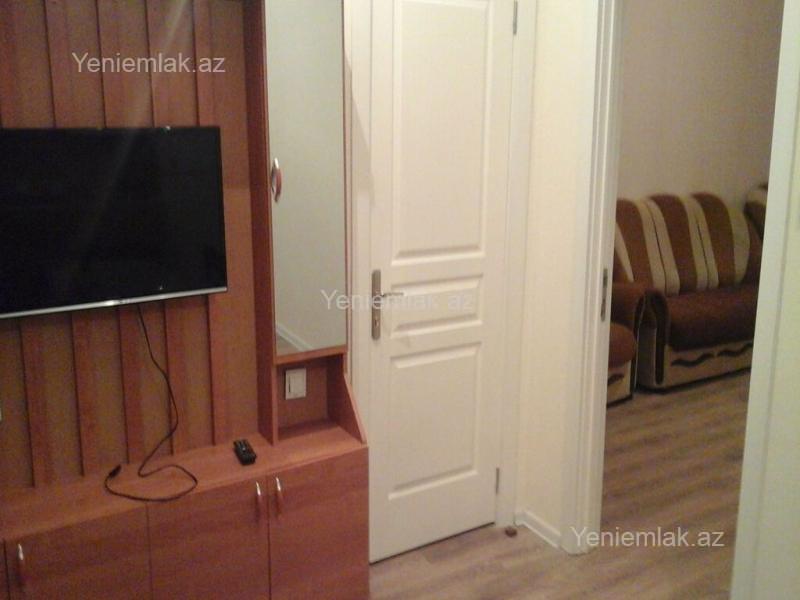 2 otaqlı mənzil satılır, Suraxanı, Bakı