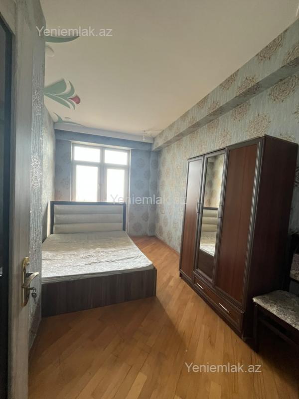 2 otaqlı mənzil satılır, Xətai, Bakı