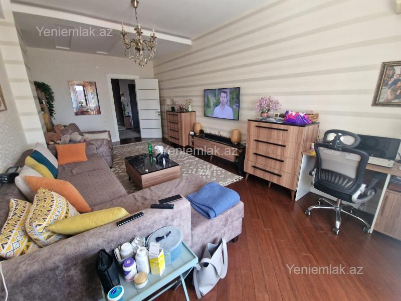2-room apartment for sale, Narimanov, Baku