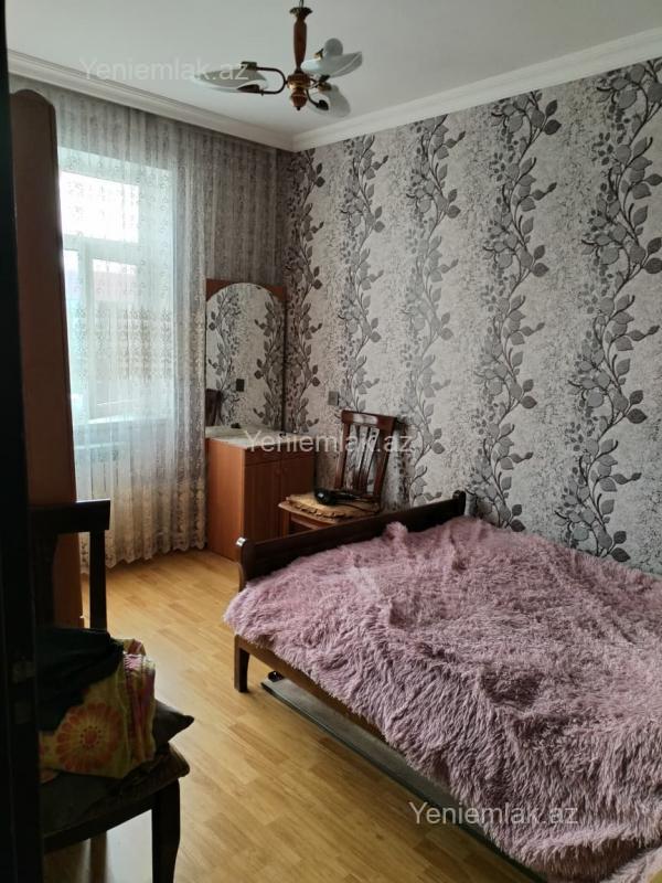 5-комн. квартира на продажу, Сумгаит
