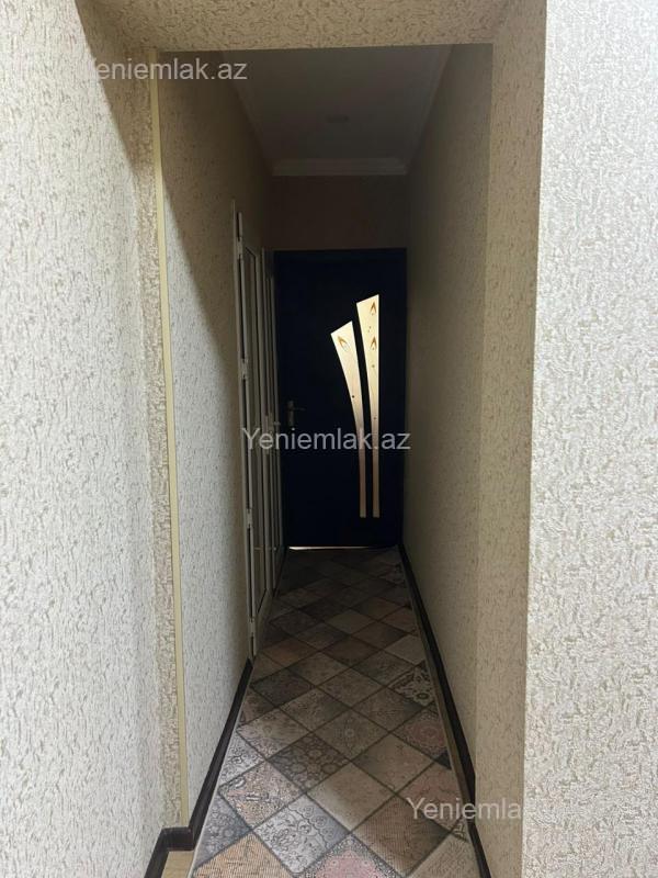 3 otaqlı mənzil satılır, Sumqayıt