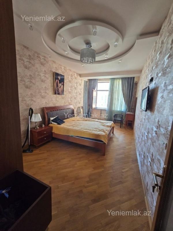 2-room apartment for sale, Narimanov, Baku