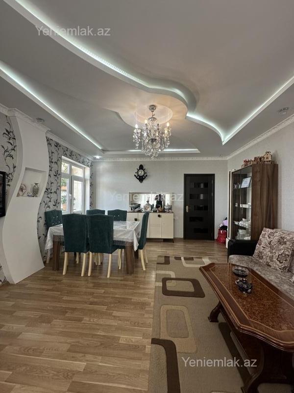4-room apartment for sale, Absheron
