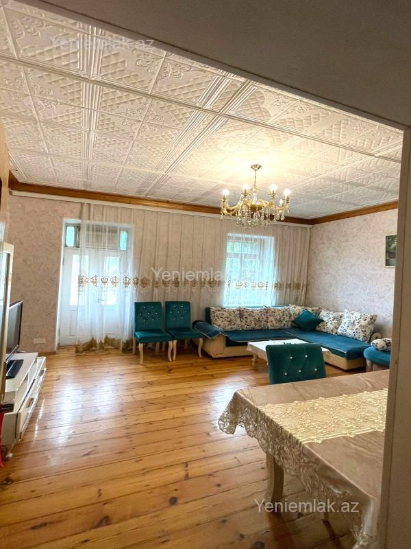 3-room apartment for sale, Narimanov, Baku
