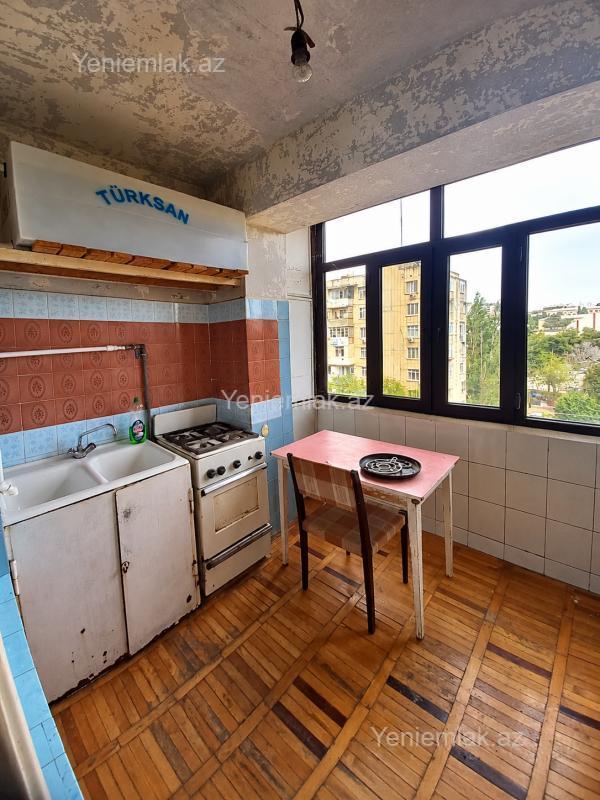 2-комн. квартира на продажу, Хазар, Баку