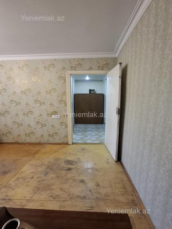 1 otaqlı mənzil satılır, Sumqayıt