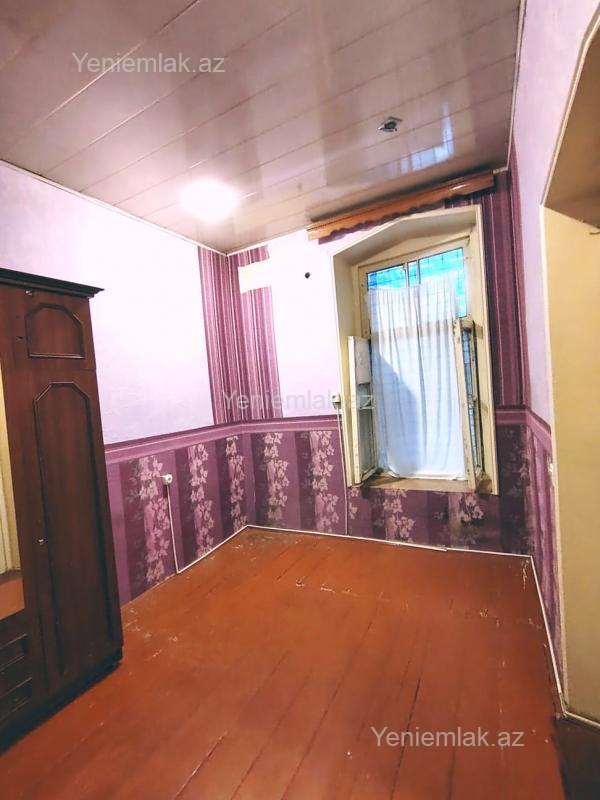 2-комн. квартира на продажу, Ясамал, Баку