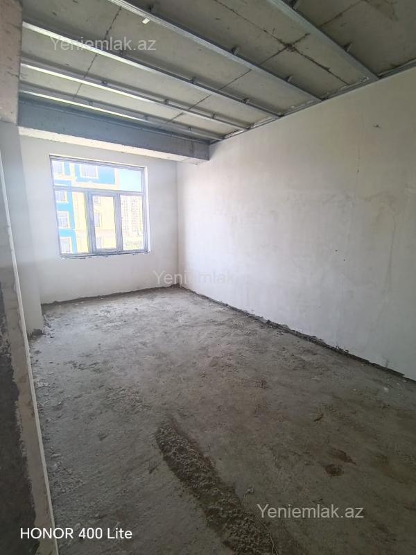 3-room apartment for sale, Yasamal, Baku