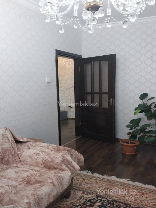 3-room apartment for sale, Surakhani, Baku