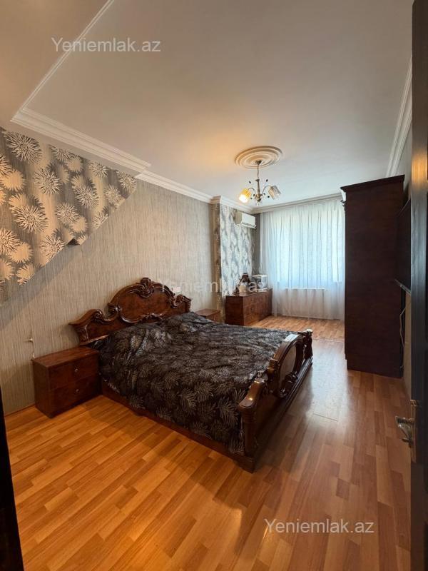 5-room apartment for sale, Khatai, Baku