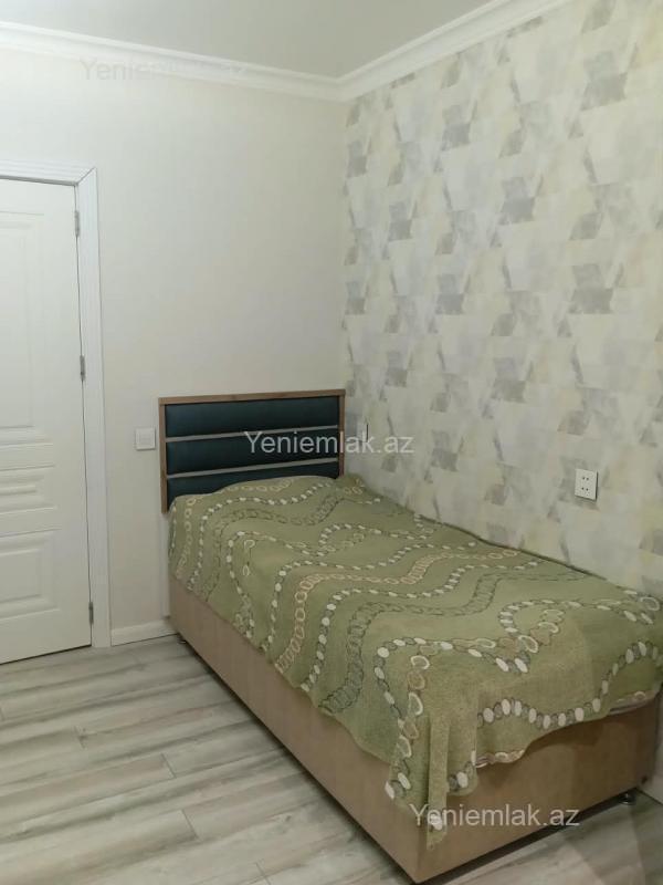 3 otaqlı mənzil satılır, Yasamal, Bakı