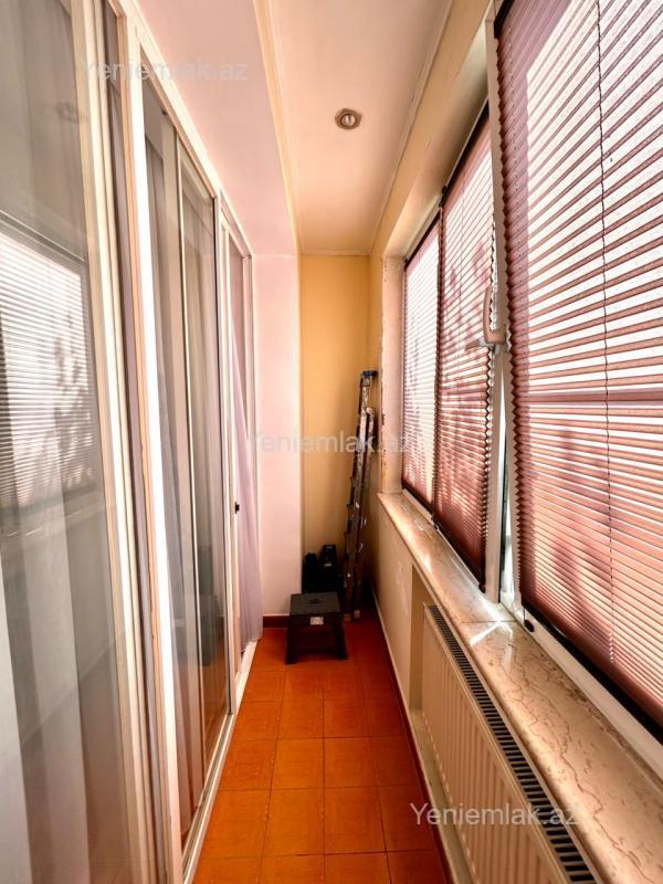 5 otaqlı mənzil satılır, Yasamal, Bakı