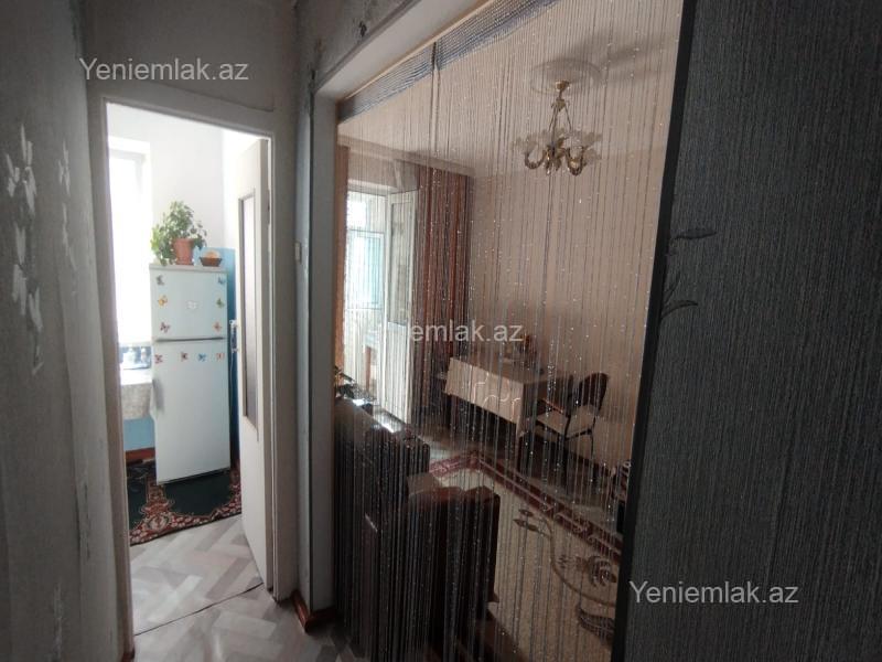 1-room apartment for sale, Sumgait