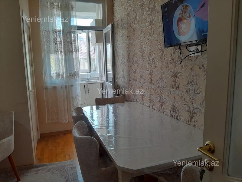 2-комн. квартира на продажу, Сумгаит