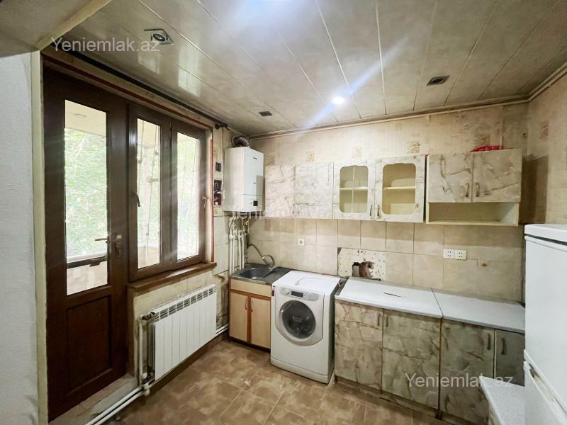 3-room apartment for sale, Binagadi, Baku