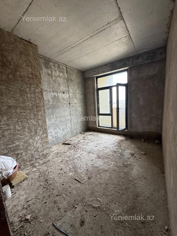 2-room apartment for sale, Nasimi, Baku