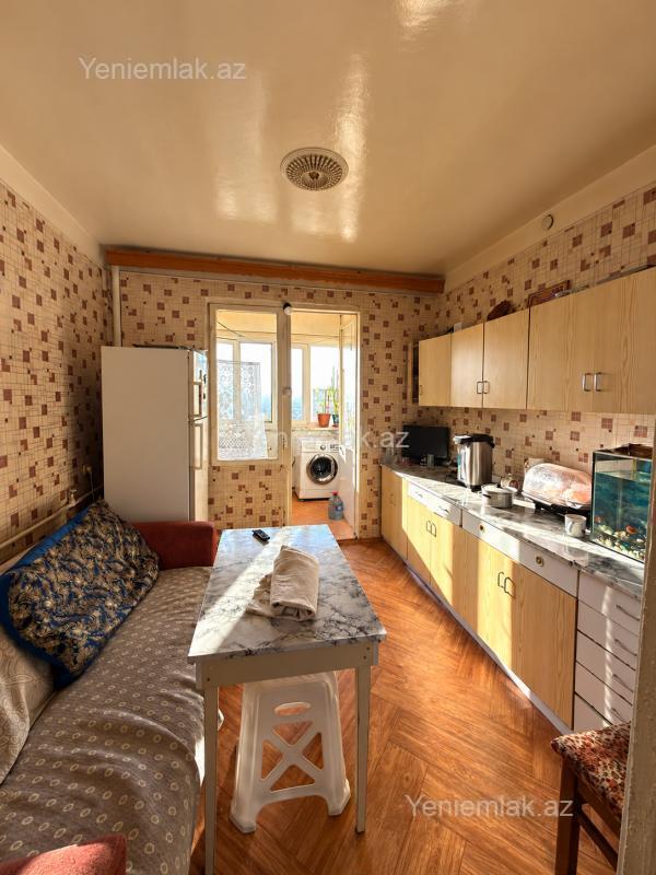 3-комн. квартира на продажу, Хатаи, Баку
