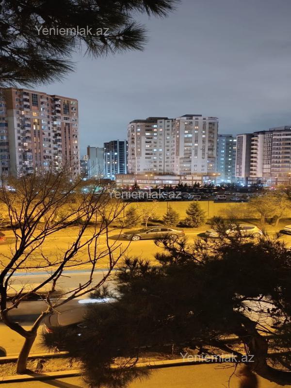 1-room apartment for sale, Yasamal, Baku