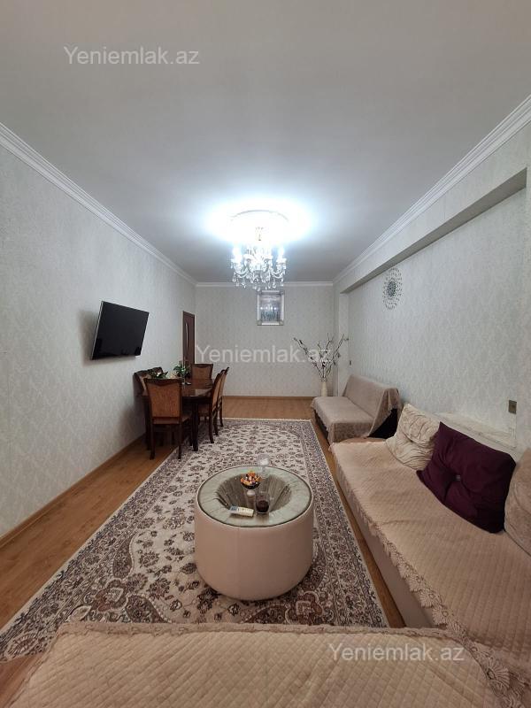 3-комн. квартира на продажу, Сумгаит