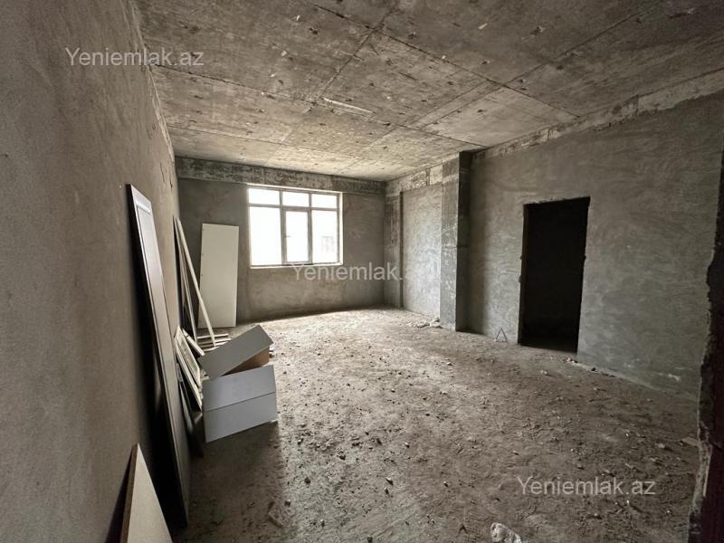 4-комн. квартира на продажу, Насими, Баку