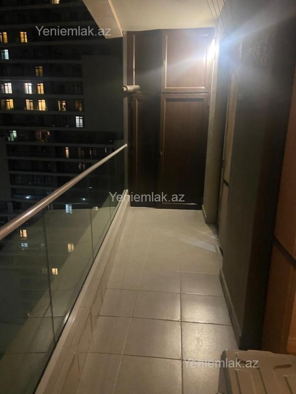 2-room apartment for sale, Yasamal, Baku