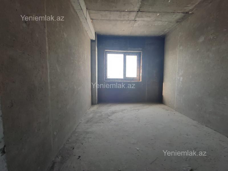 4-room apartment for sale, Yasamal, Baku