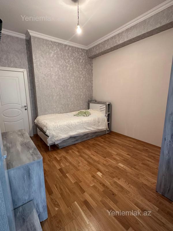3-room apartment for sale, Nizami, Baku