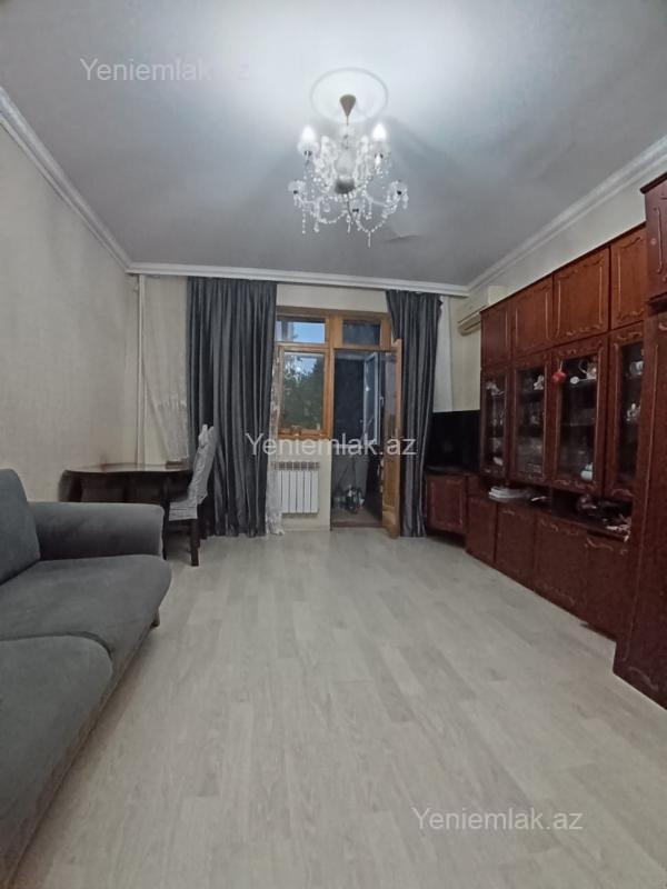 2 otaqlı mənzil satılır, Sumqayıt