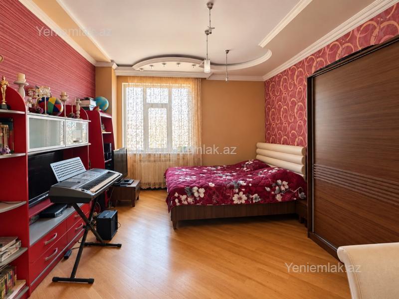 3-room apartment for sale, Khatai, Baku